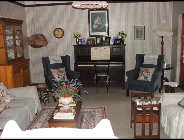 8HA FARM FOR SALE IN WEENEN